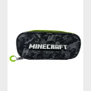 Minecraft Camouflage penalhus