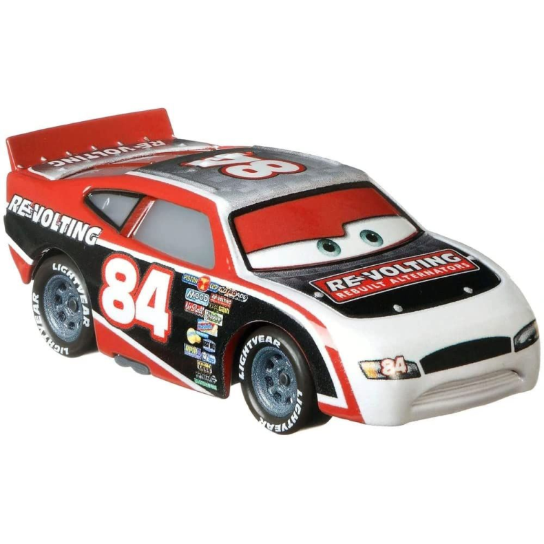 Cars Dave Alternators