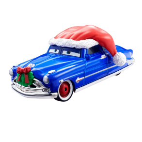 Cars Lynet Doc Hudson Winter