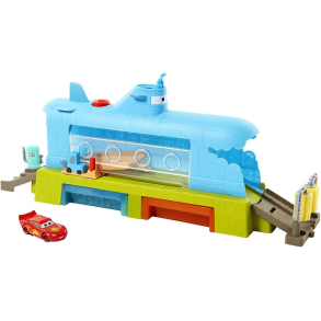 Cars Color Change Bilvask