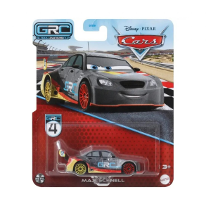 Cars Max Schnell