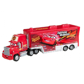 Cars Mack Hauler Lastbil