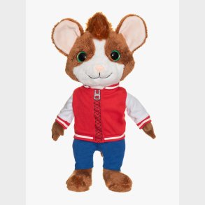 Teddykompaniet Musse &  Helium Bamse Musse 35 cm