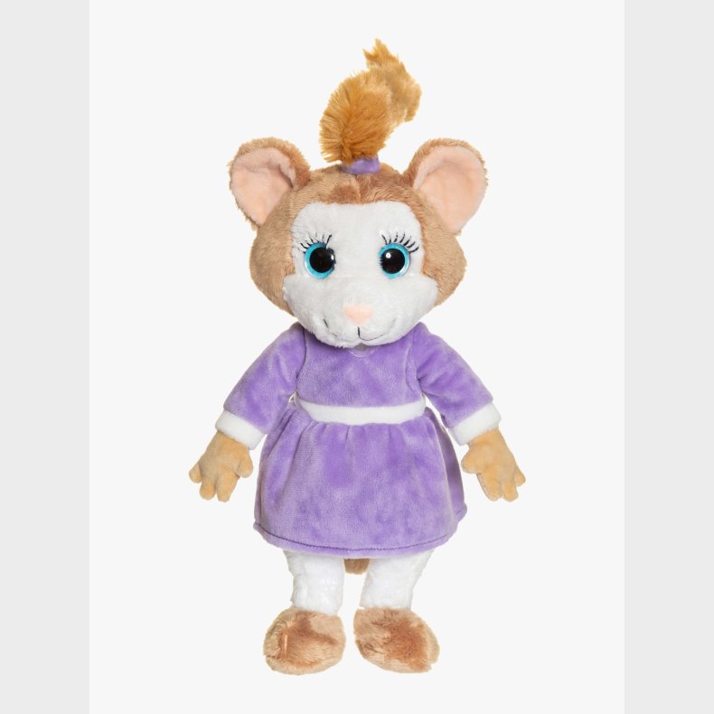 Teddykompaniet Musse &  Helium Bamse Helium 35 cm