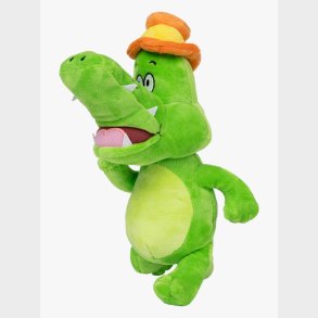 Teddykompaniet Arne Alligator Bamse 25 cm