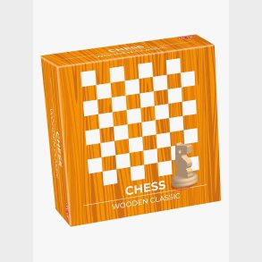 Tactic Trendy Schack Classic Collection