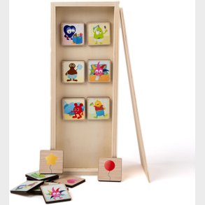 Babblarna Aktivitetskalender