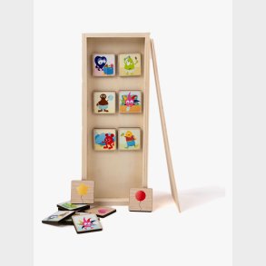 Babblarna Aktivitetskalender