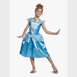 Disney Princess Kostume Askepot