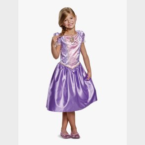 Disney Princess Kostume Rapunzel