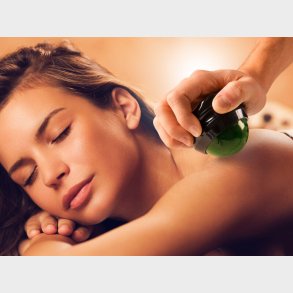 Massageroller - Zenkuru