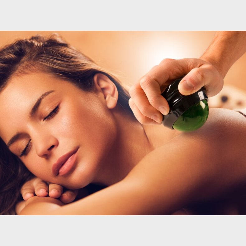 Massageroller - Zenkuru