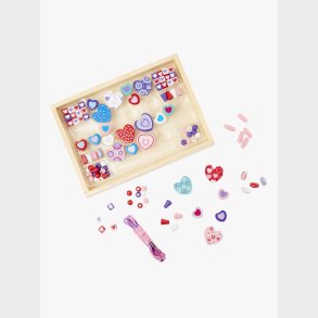 Melissa &  Doug Perles�t Sweat Hearts