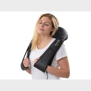 Nakkemassage - Zenkuru