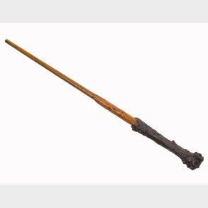 Great Pretenders | Troldmandsstav