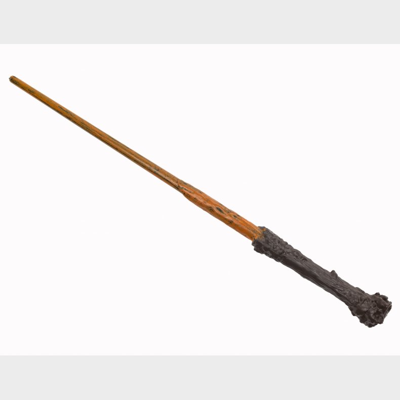 Great Pretenders | Troldmandsstav