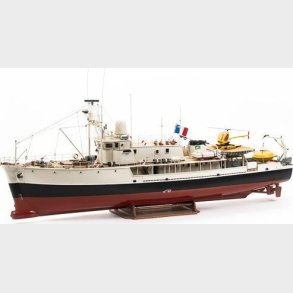 Billing Boats - Calypso Skib Bygges�t - 1:45 - Bb560