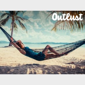 Superhngekje - Outlust