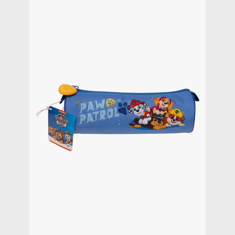Paw Patrol Penalhus, Bl�
