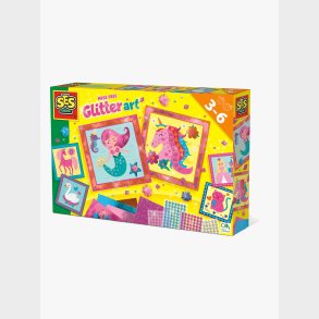 SES Creative Glitters�t