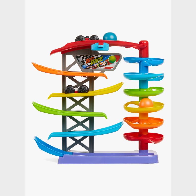 Fippla Kuglelabyrint