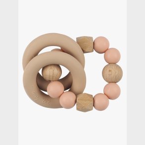 Tiny Tot Rangle, Dusty Pink