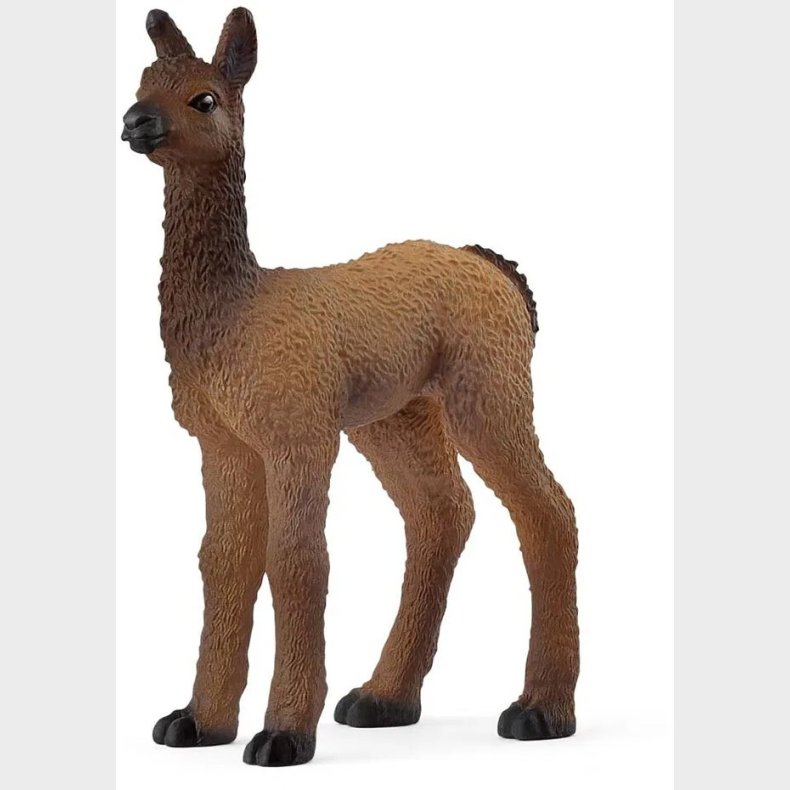 Schleich 14890 Lamafl