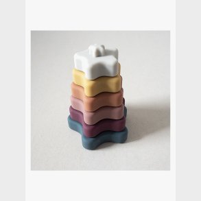 Tiny Tot Stableleget�j m. Stjerne