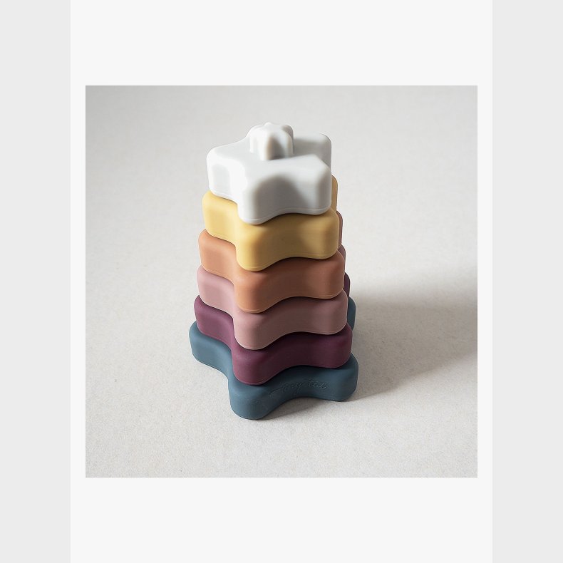 Tiny Tot Stableleget�j m. Stjerne