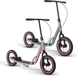 Lbehjul - PUKY R 07 L