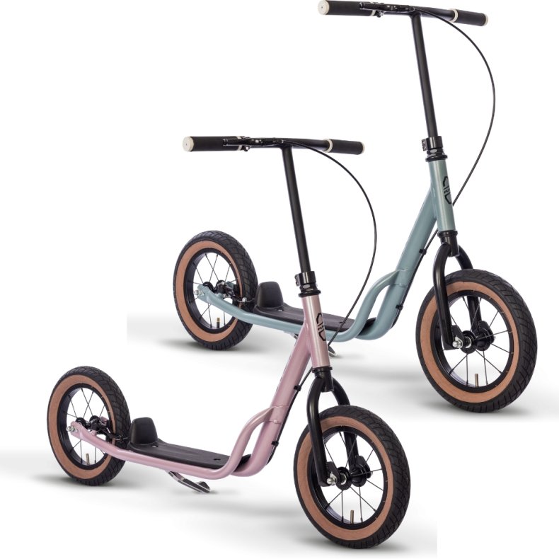 Lbehjul - PUKY R 07 L