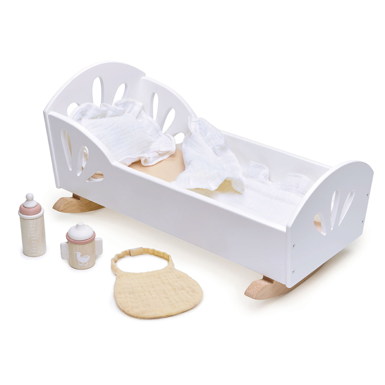 Tender Leaf | Dukkeseng - Sweet Dreams