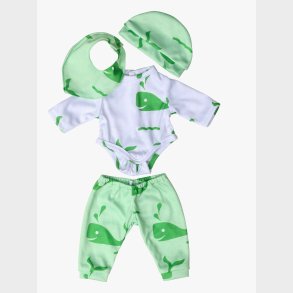 Lillan &  Friends T�js�t 28-35 cm