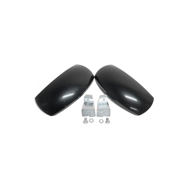 BERG Front mudguards  black XL