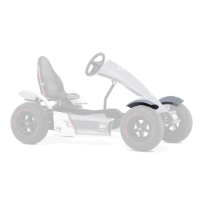 BERG Front mudguards Race GTS XL