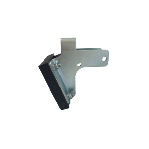 BERG Rubber Go-kart bumper XL