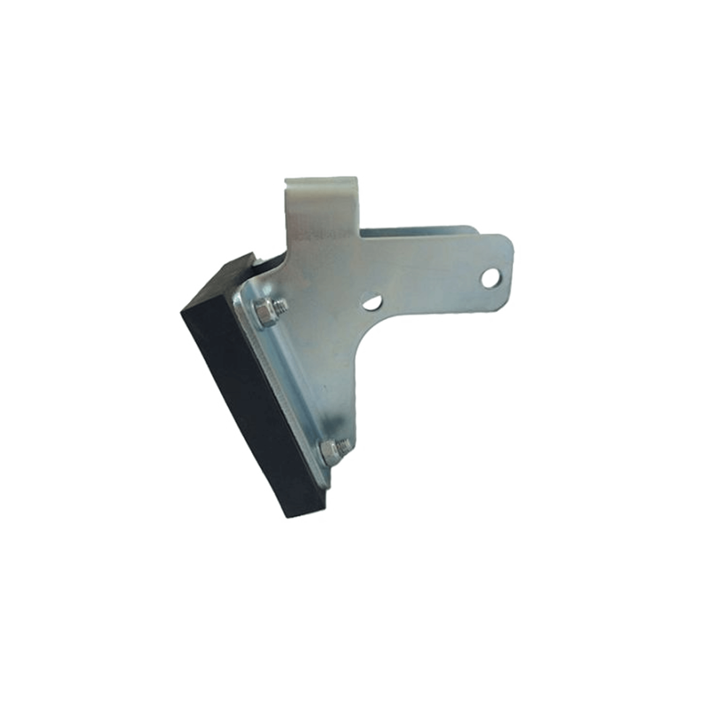 BERG Rubber Go-kart bumper XL