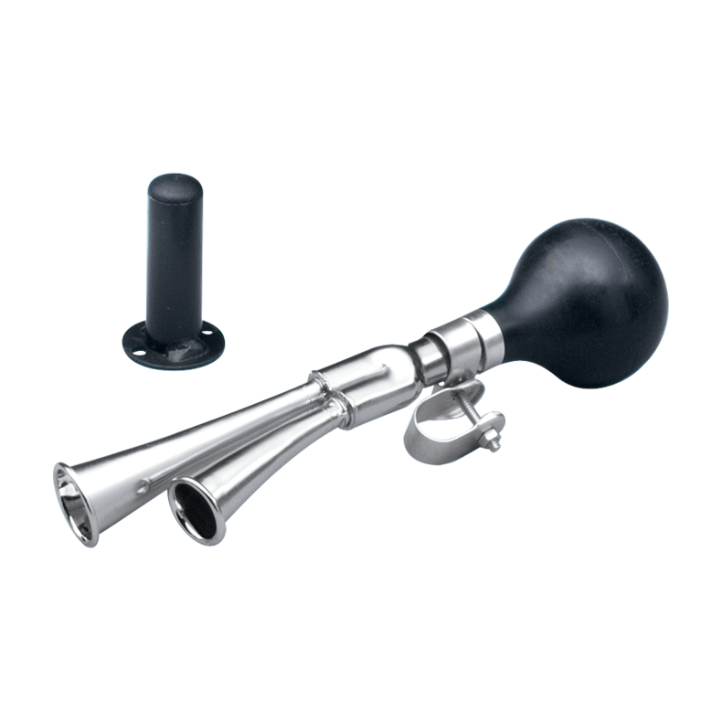 BERG Horn 2-tones XL