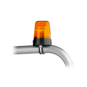 BERG Flashing light orange for roll-bar XL