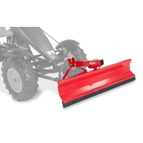 BERG Bulldozer blade XL