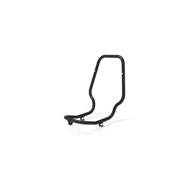 BERG Roll bar Farm black XL