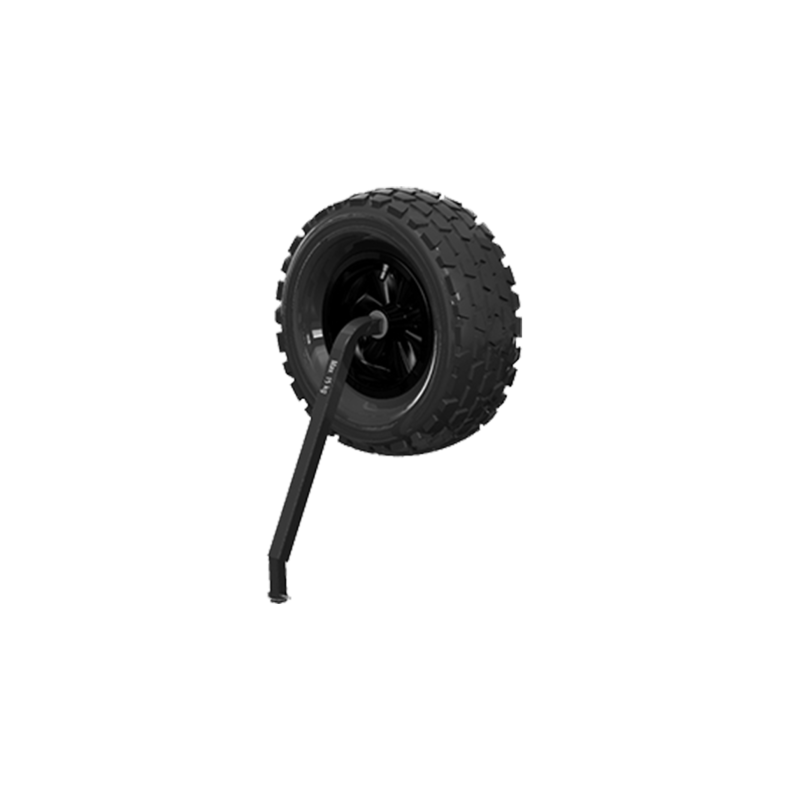 BERG Spare wheel Jeep XL