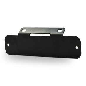 BERG License plate kit (for XL Frame) XL