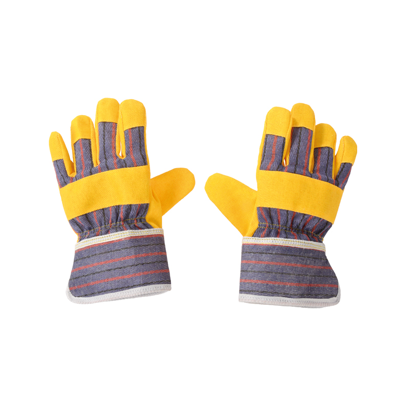 eduplay | Arbejdshandsker, str. 3-6 r