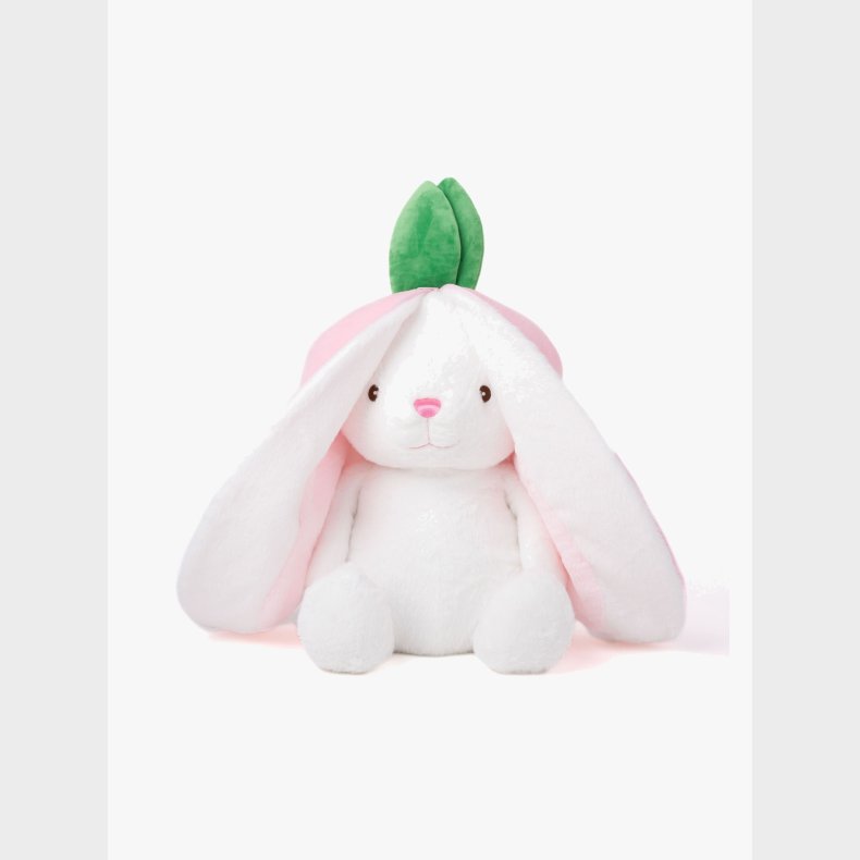 Teddykompaniet Kanin I Jordbr Bamse 60 cm