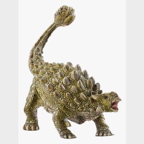 Schleich 15023 Ankylosaurus