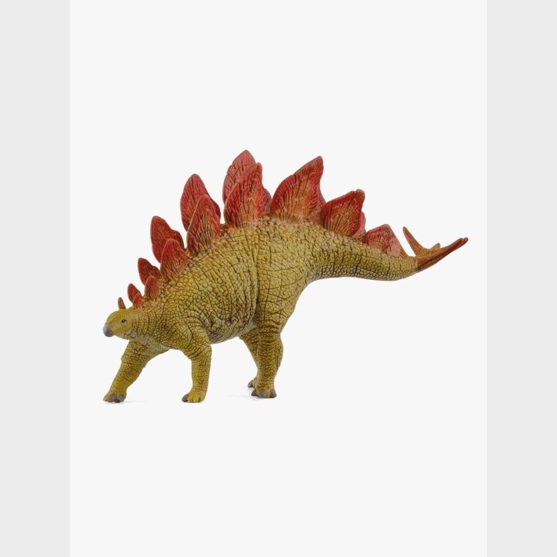 Schleich 15040 Stegosaurus Dinosaur