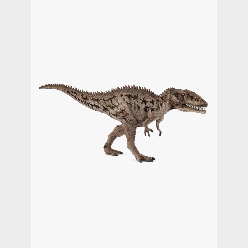 Schleich 15048 Dinosaurs Carcharodontosaurus
