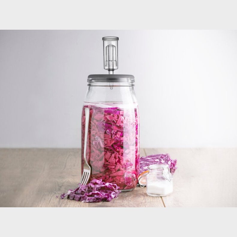 Kilner Fermenteringsst