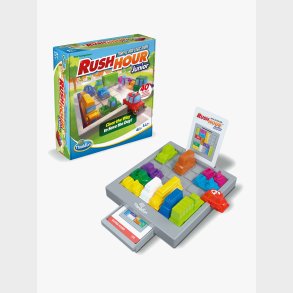 Ravensburger Rush Hour Junior Spil